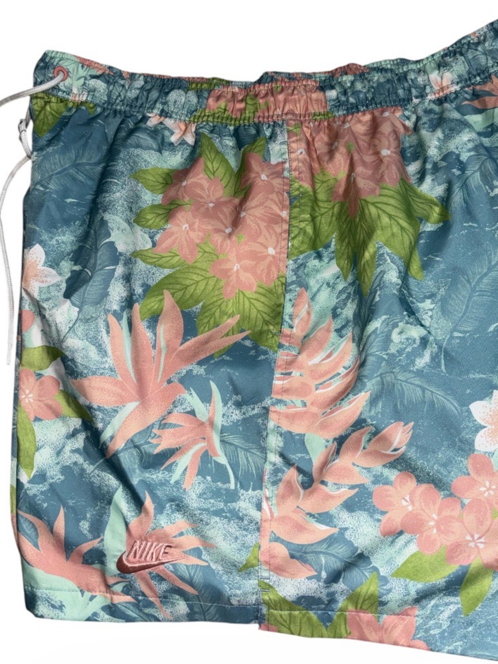 Nike Club Men's Flow Shorts